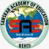 Sanskar Academy Logo