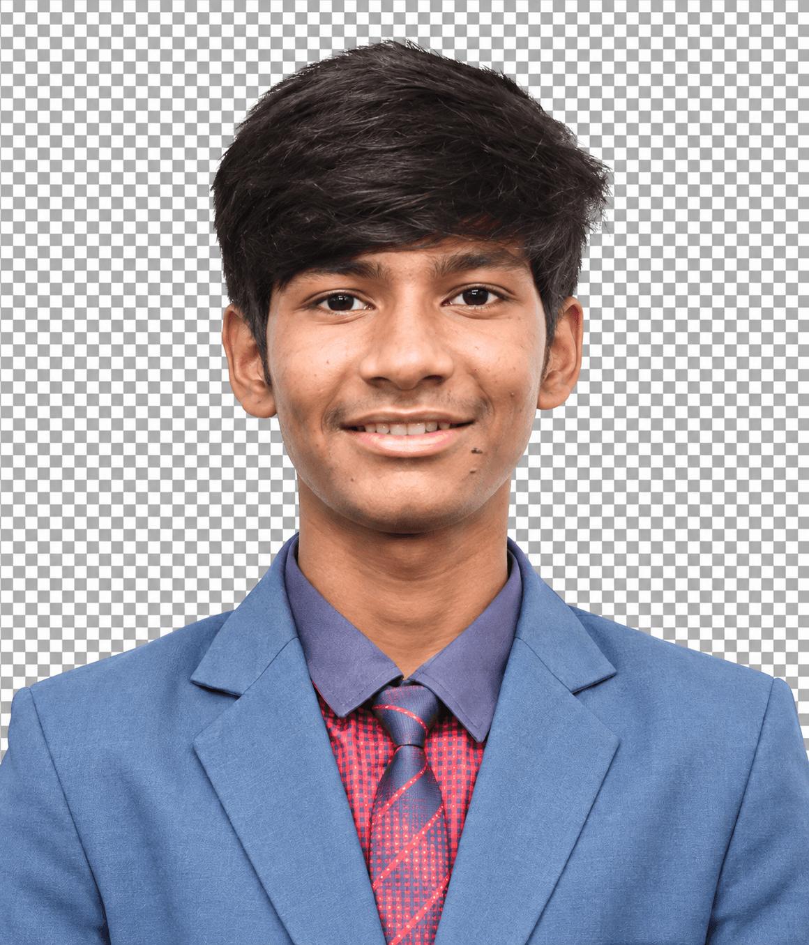 Bhavya Kushwah
